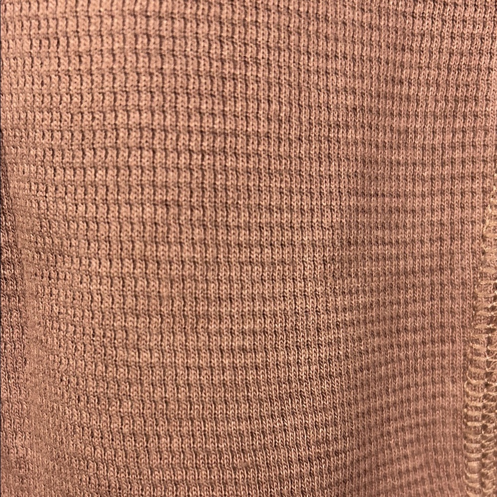 Pink Hooded Zip-Up Jacket - Picture 3 of 4